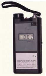 氨气NH3袖珍式气体检测报警仪--国产